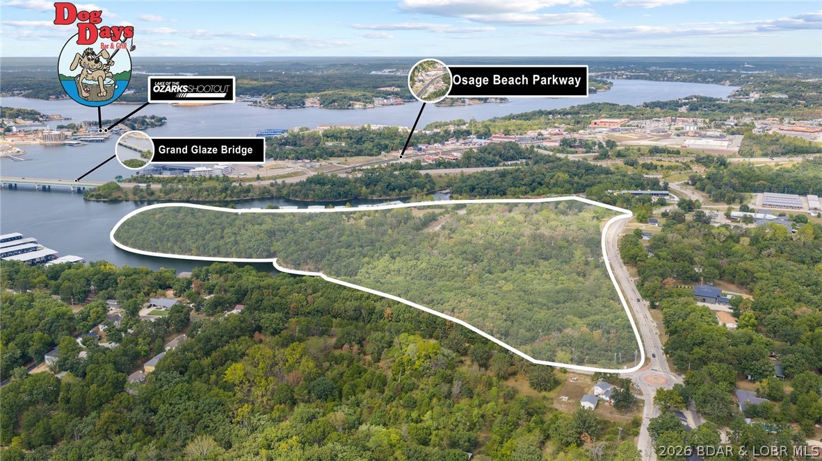 Lots 3 & 4 Windjammer Drive