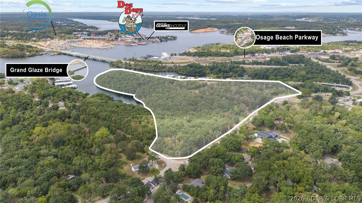 Lots 3 & 4 Windjammer Drive
