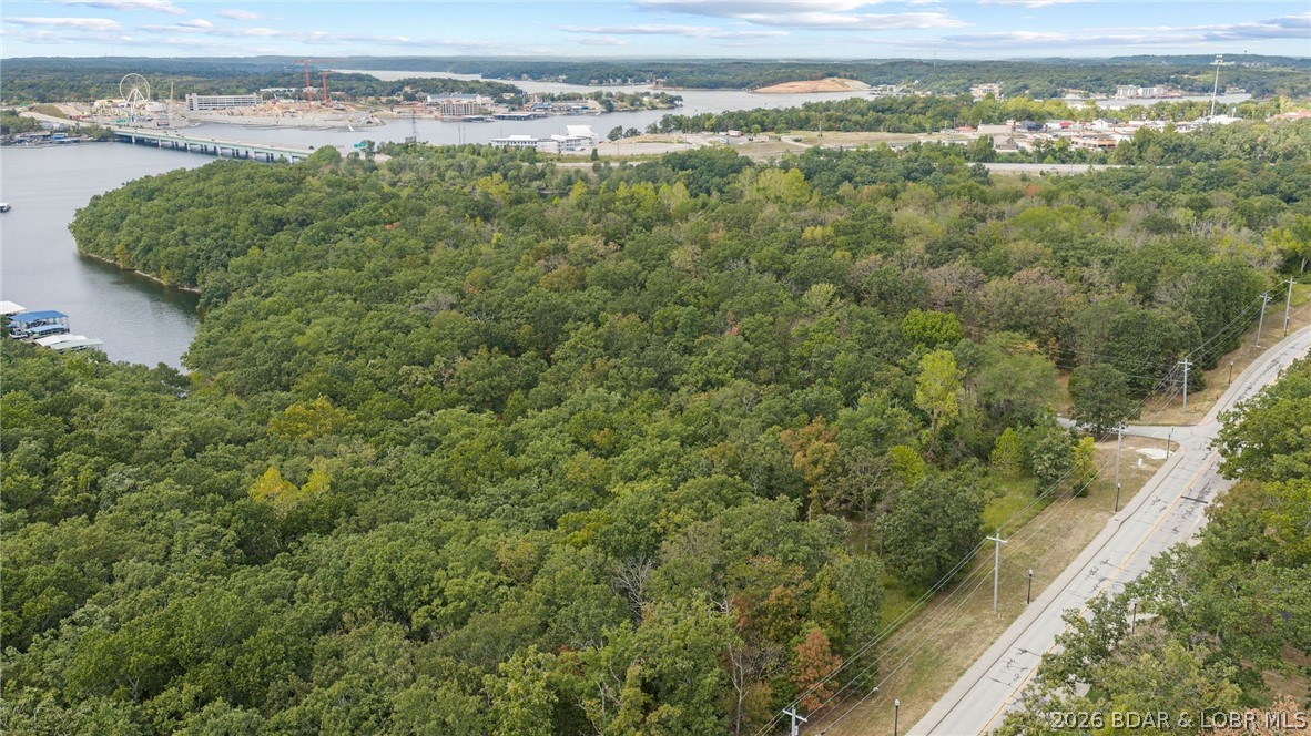 Lots 3 & 4 Windjammer Drive
