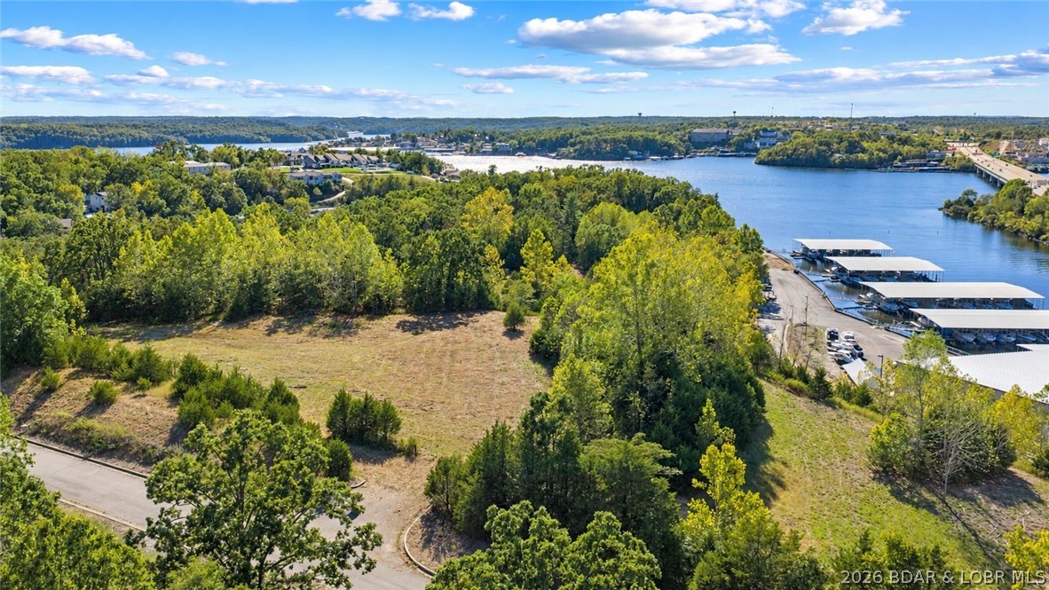 Lots 3 & 4 Windjammer Drive