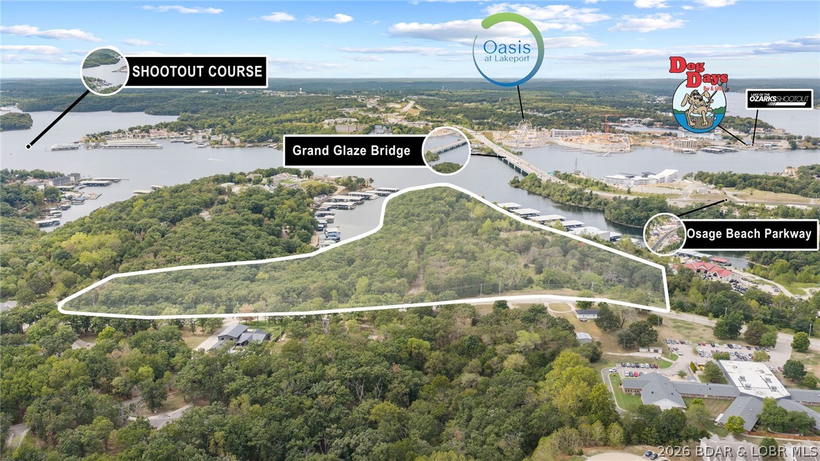 Lots 3 & 4 Windjammer Drive