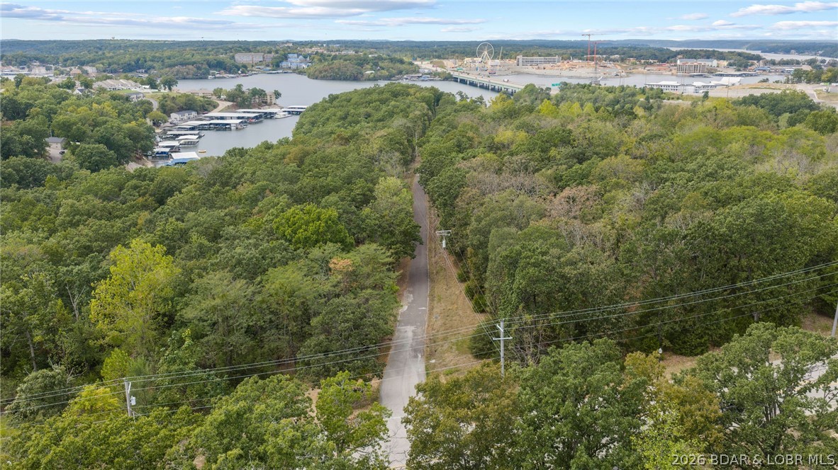 Lots 3 & 4 Windjammer Drive