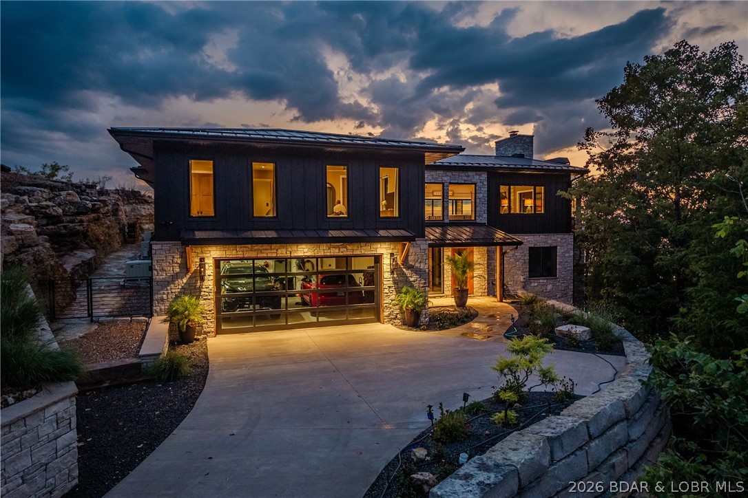 6325 Groban Way
