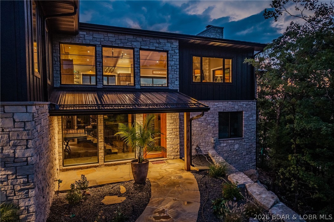 6325 Groban Way