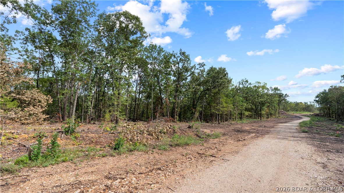 Lot 14 Whitetail Lane