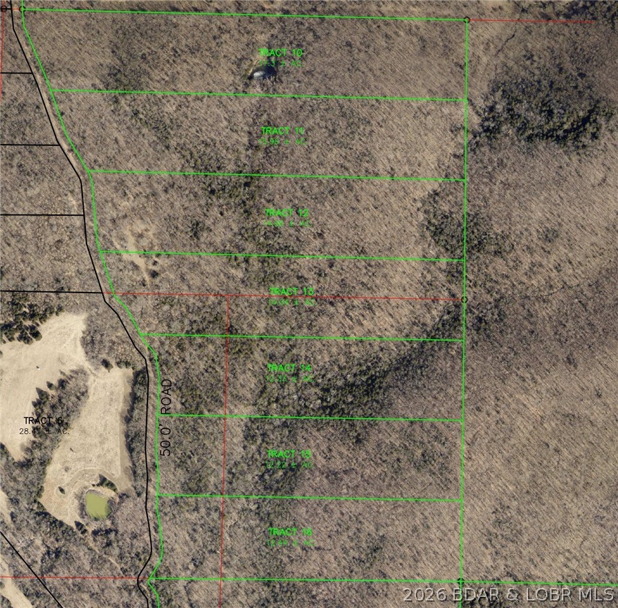 Lot 14 Whitetail Lane