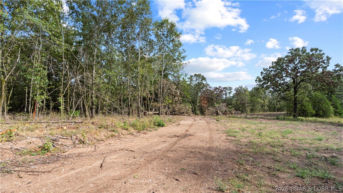 Lot 14 Whitetail Lane