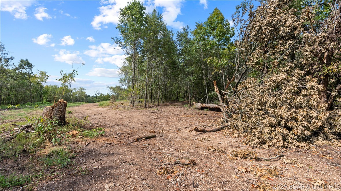 Lot 14 Whitetail Lane