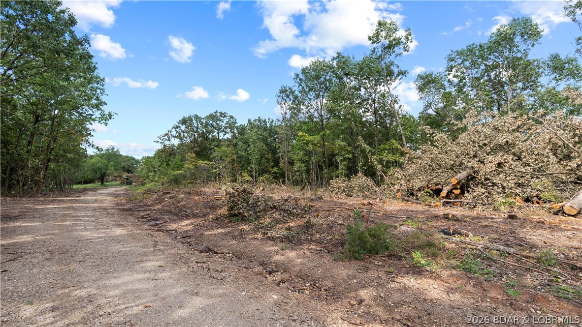 Lot 15 Whitetail Lane