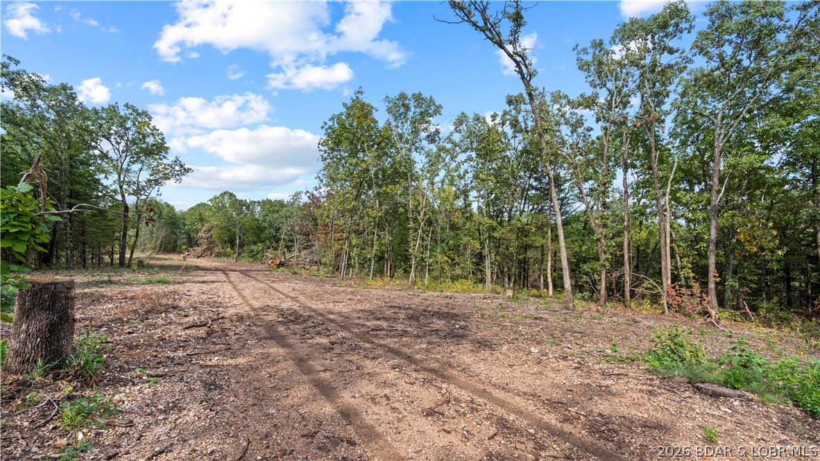 Lot 15 Whitetail Lane