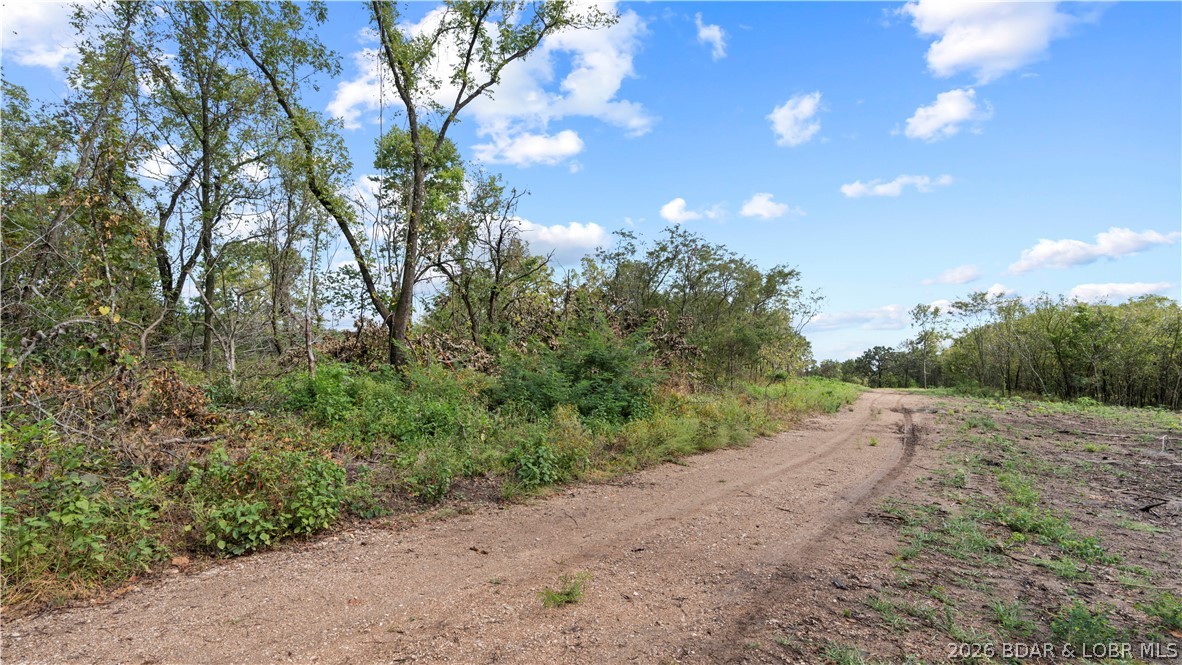 Lot 15 Whitetail Lane