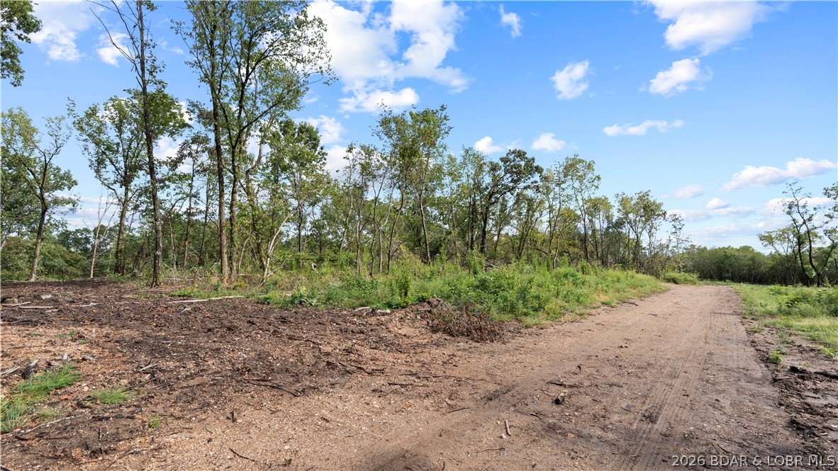 Lot 16 Whitetail Lane