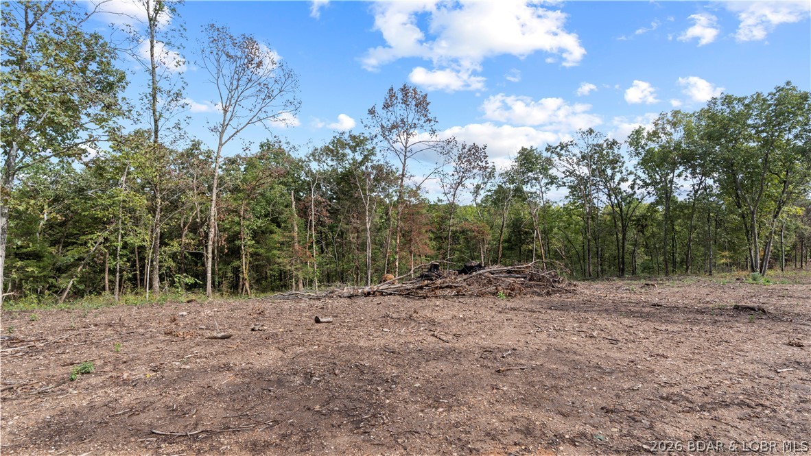 Lot 17 Whitetail Lane