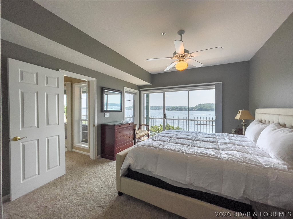 E 901 Harbour Towne Drive E-901