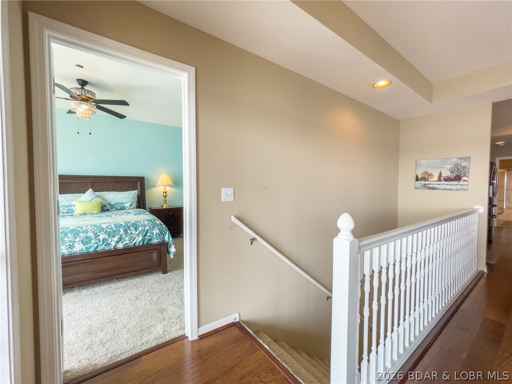 E 901 Harbour Towne Drive E-901