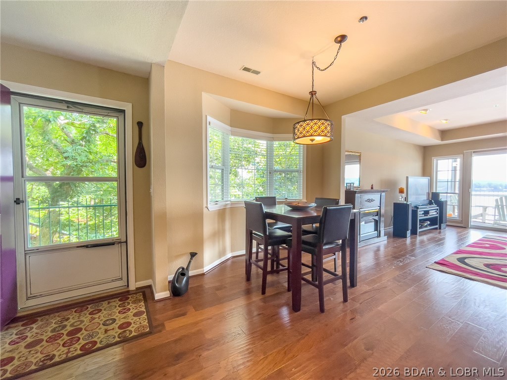 E 901 Harbour Towne Drive E-901