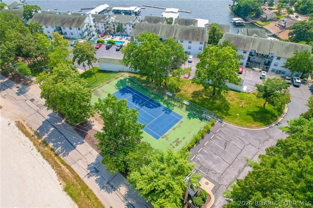 E 901 Harbour Towne Drive E-901