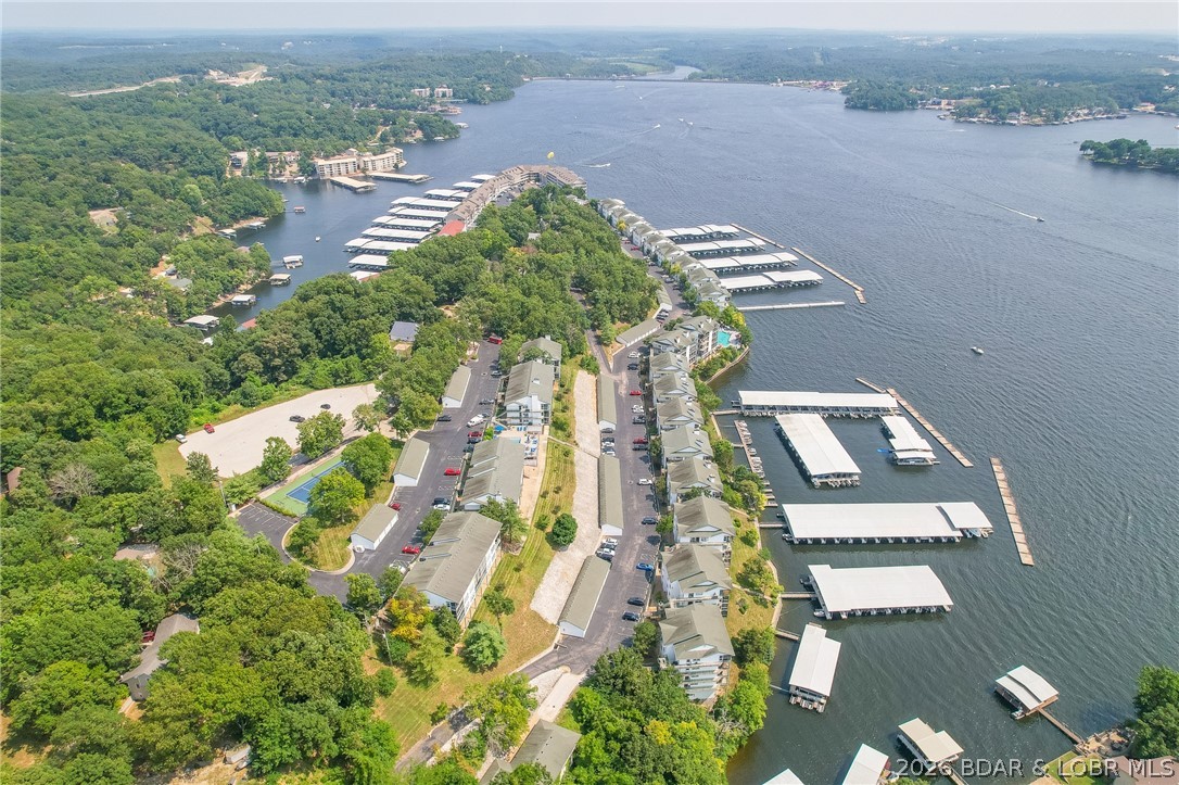 E 901 Harbour Towne Drive E-901