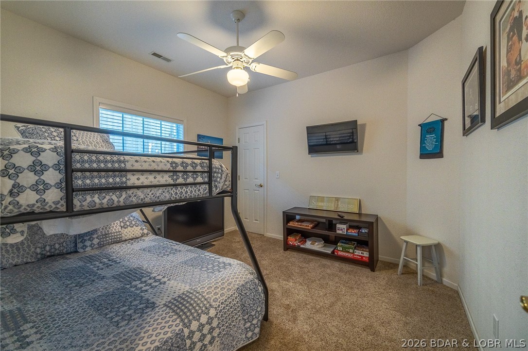 E 901 Harbour Towne Drive E-901
