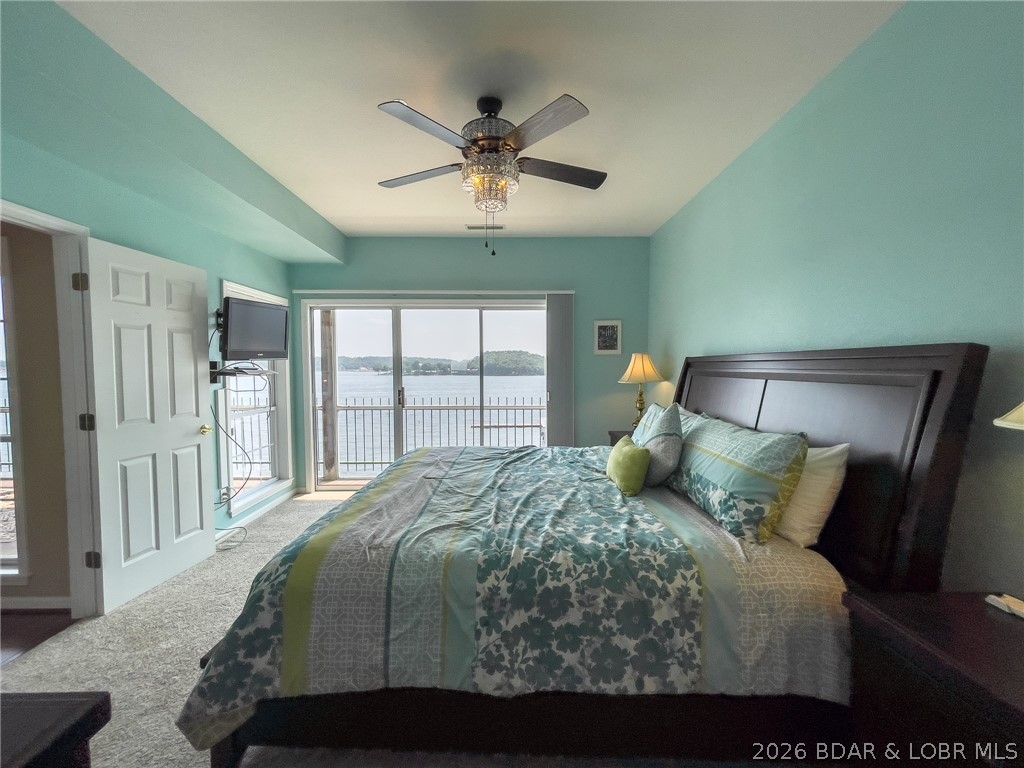 E 901 Harbour Towne Drive E-901