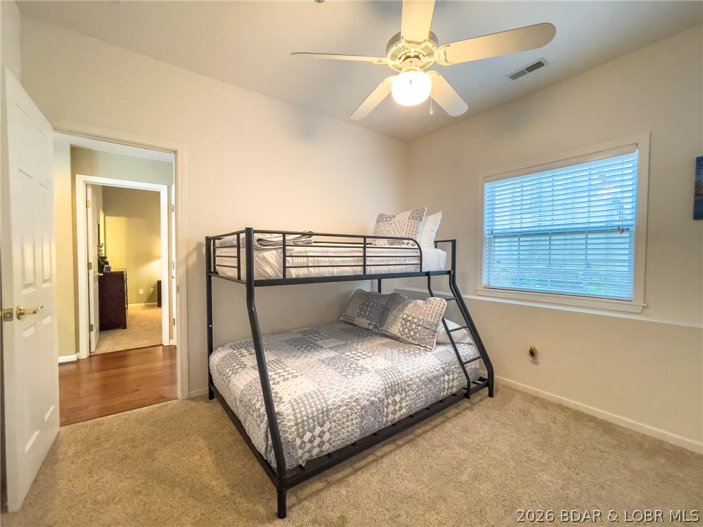 E 901 Harbour Towne Drive E-901