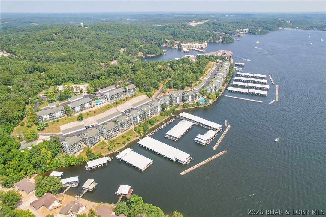 E 901 Harbour Towne Drive E-901