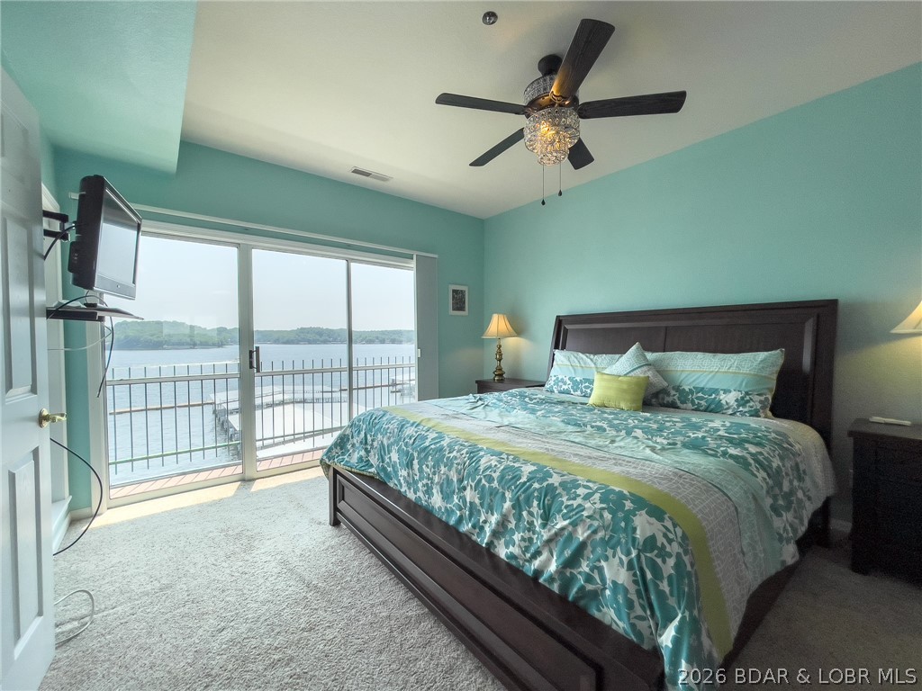 E 901 Harbour Towne Drive E-901