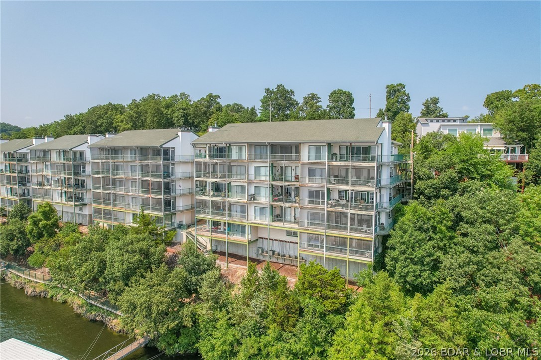 E 901 Harbour Towne Drive E-901
