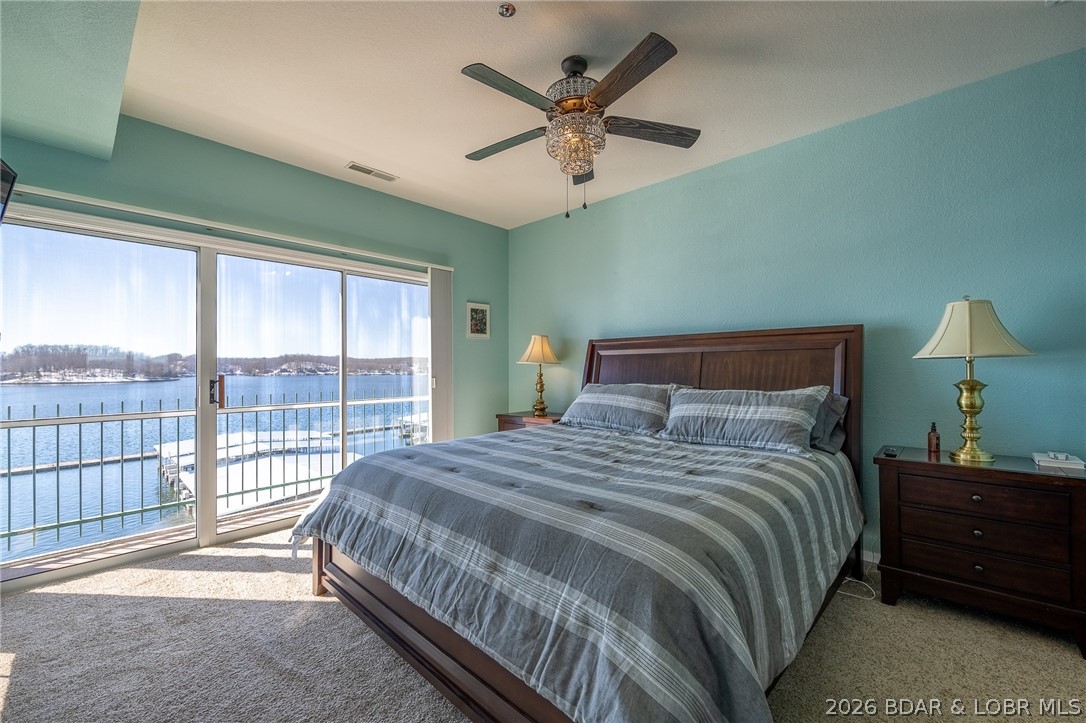 E 901 Harbour Towne Drive E-901