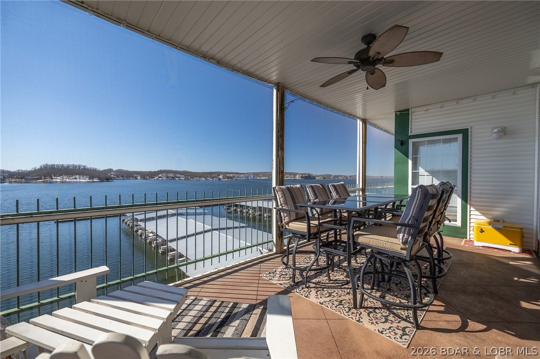 E 901 Harbour Towne Drive E-901
