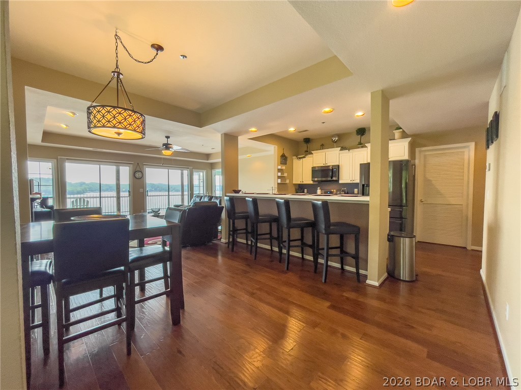 E 901 Harbour Towne Drive E-901