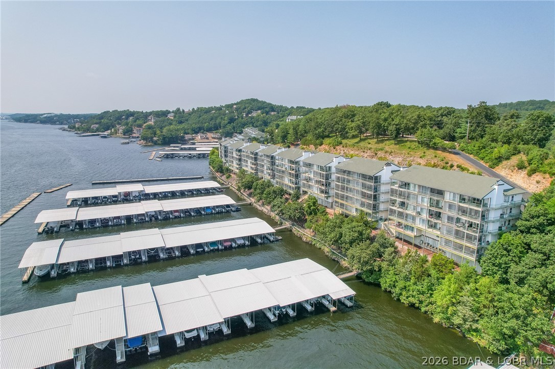 E 901 Harbour Towne Drive E-901