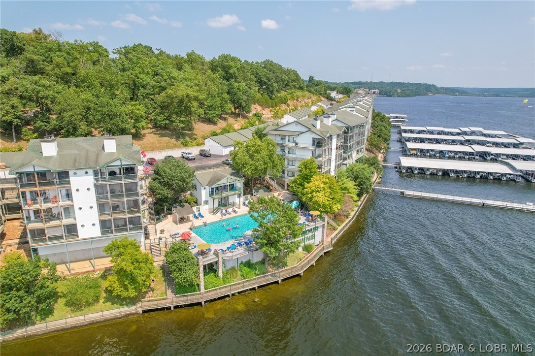 E 901 Harbour Towne Drive E-901