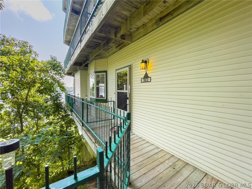 E 901 Harbour Towne Drive E-901