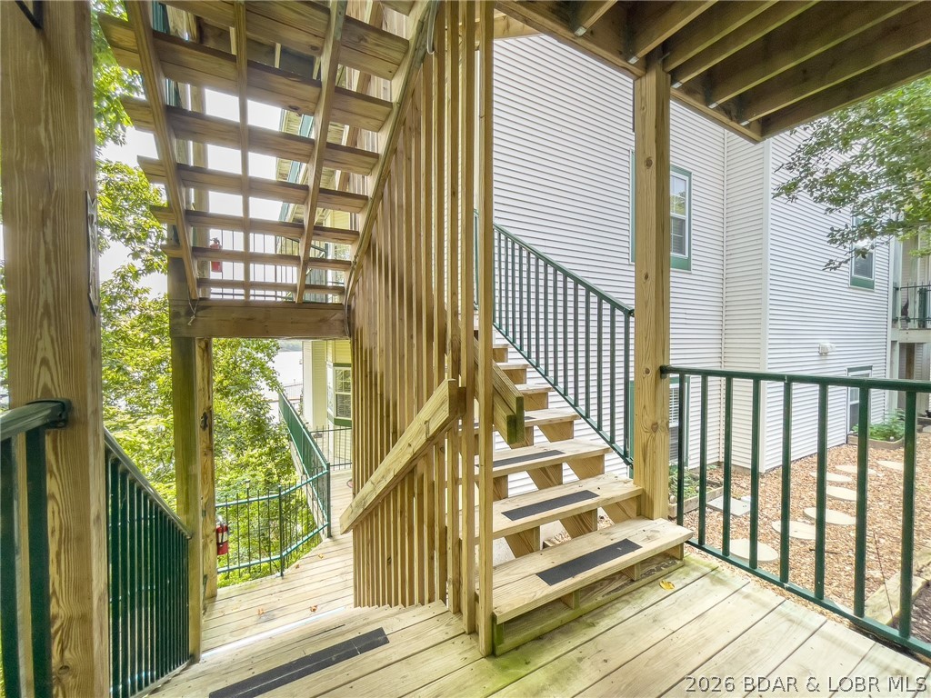 E 901 Harbour Towne Drive E-901