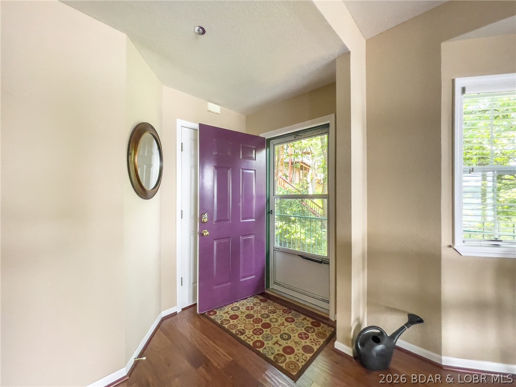 E 901 Harbour Towne Drive E-901
