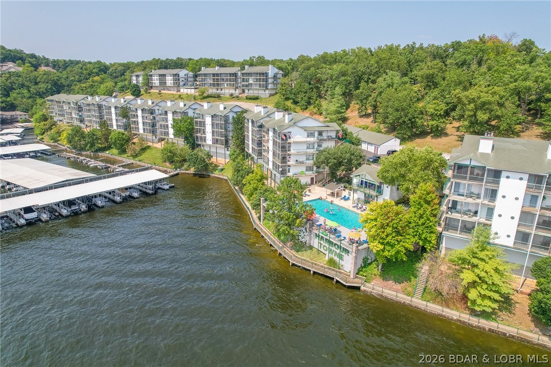 E 901 Harbour Towne Drive E-901