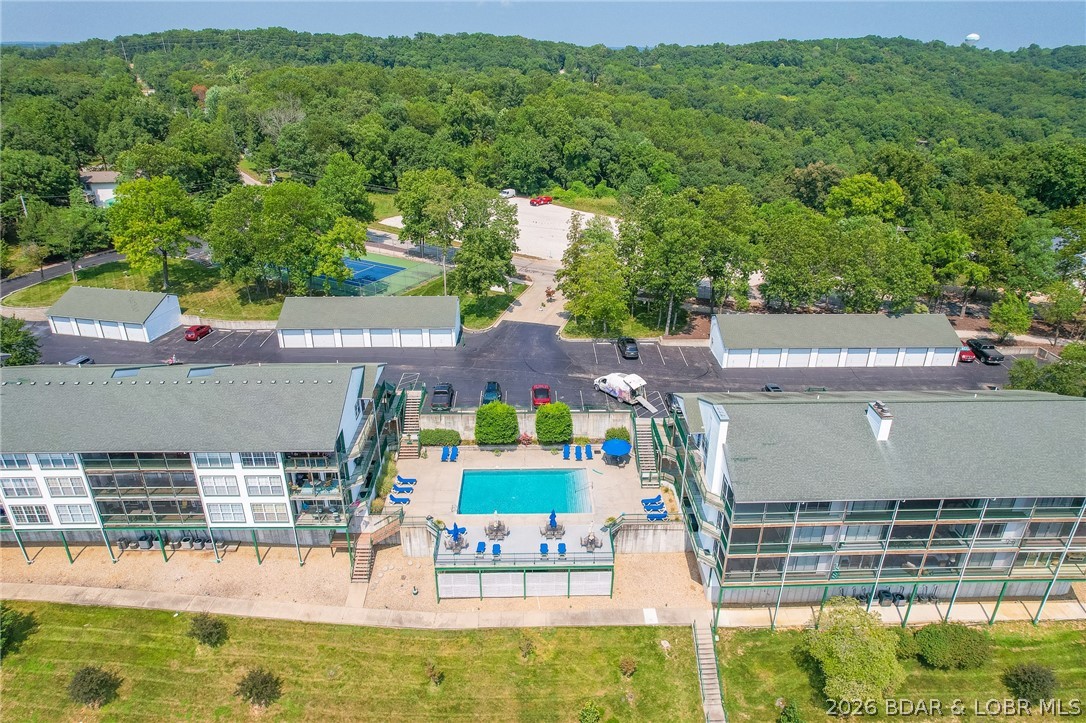 E 901 Harbour Towne Drive E-901