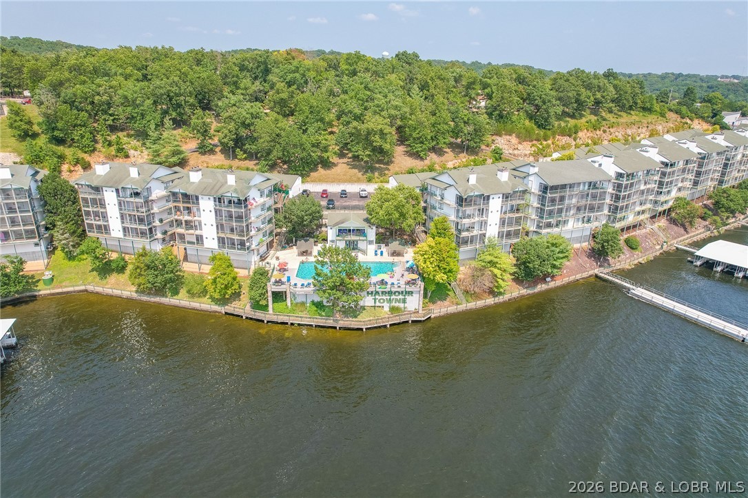 E 901 Harbour Towne Drive E-901