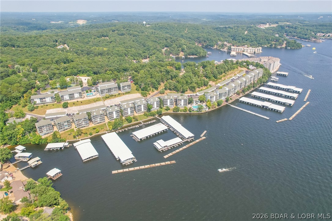 E 901 Harbour Towne Drive E-901