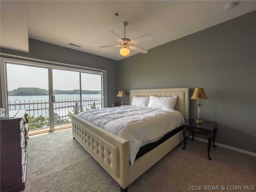 E 901 Harbour Towne Drive E-901