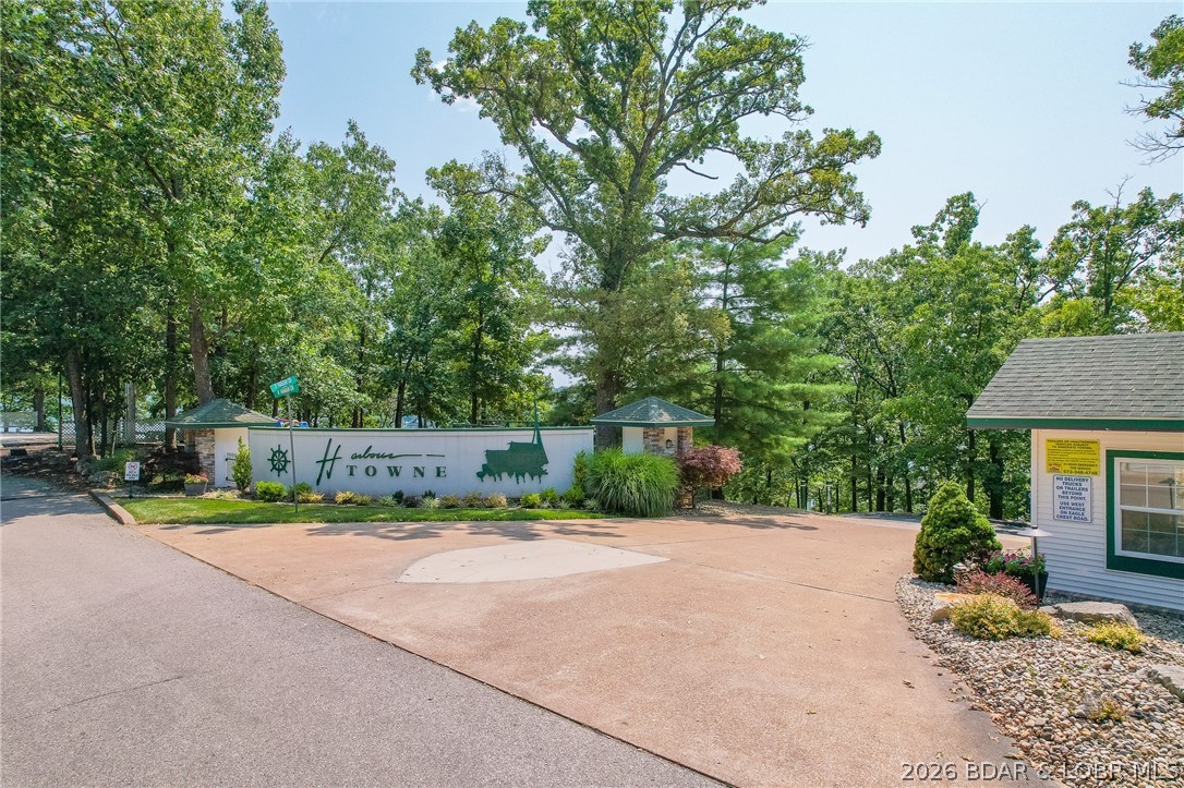 E 901 Harbour Towne Drive E-901