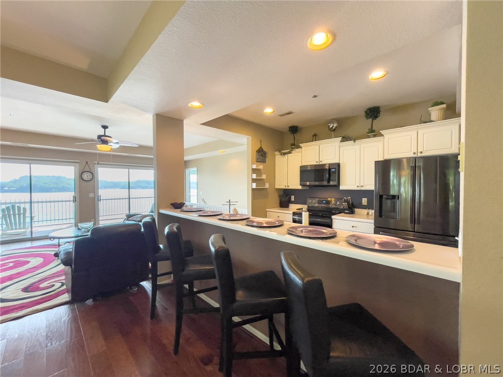 E 901 Harbour Towne Drive E-901