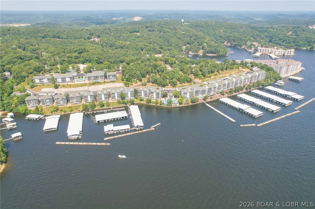 E 901 Harbour Towne Drive E-901