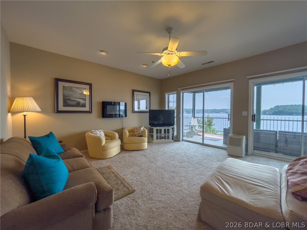 E 901 Harbour Towne Drive E-901