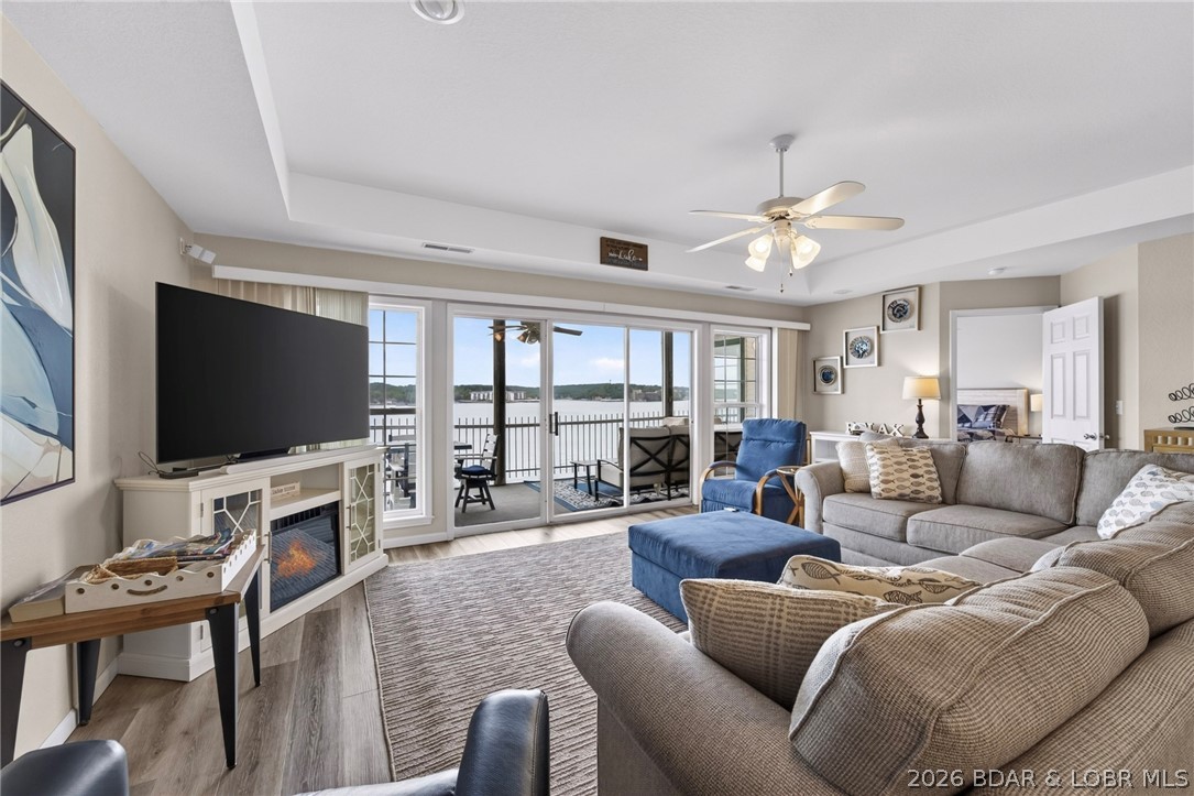 E202 Harbour Towne Drive E-202