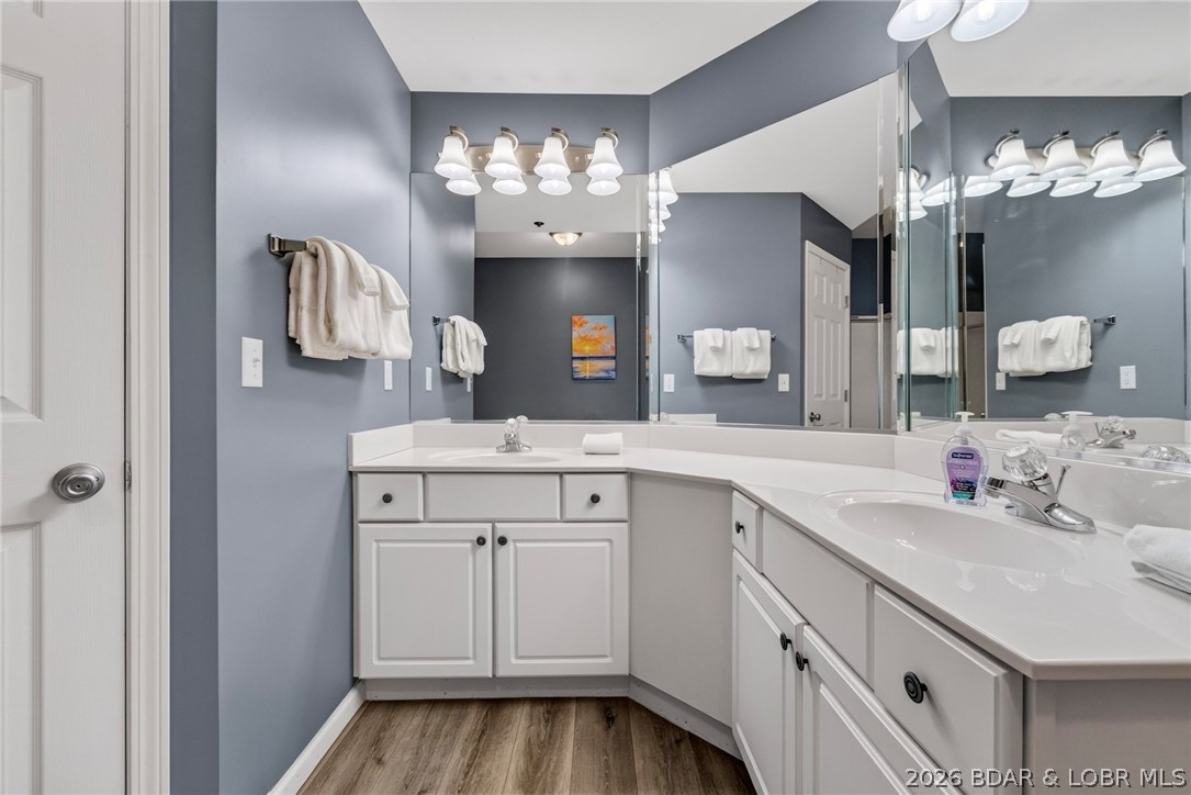 E202 Harbour Towne Drive E-202