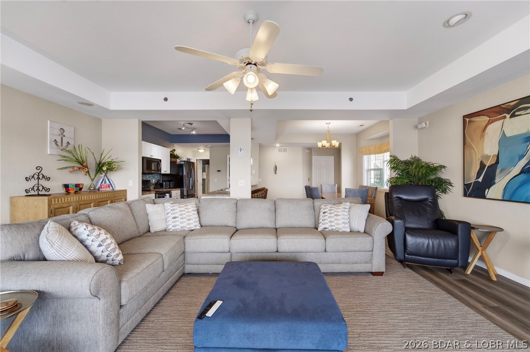 E202 Harbour Towne Drive E-202