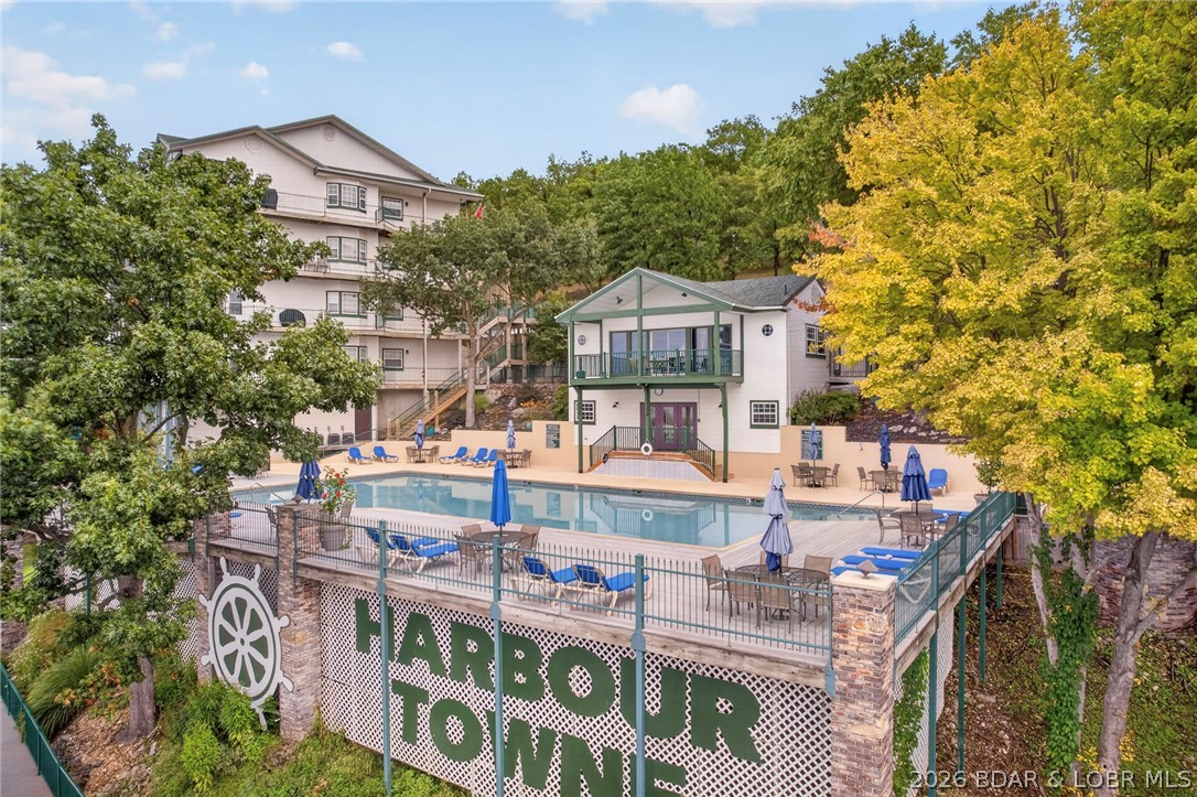 E202 Harbour Towne Drive E-202