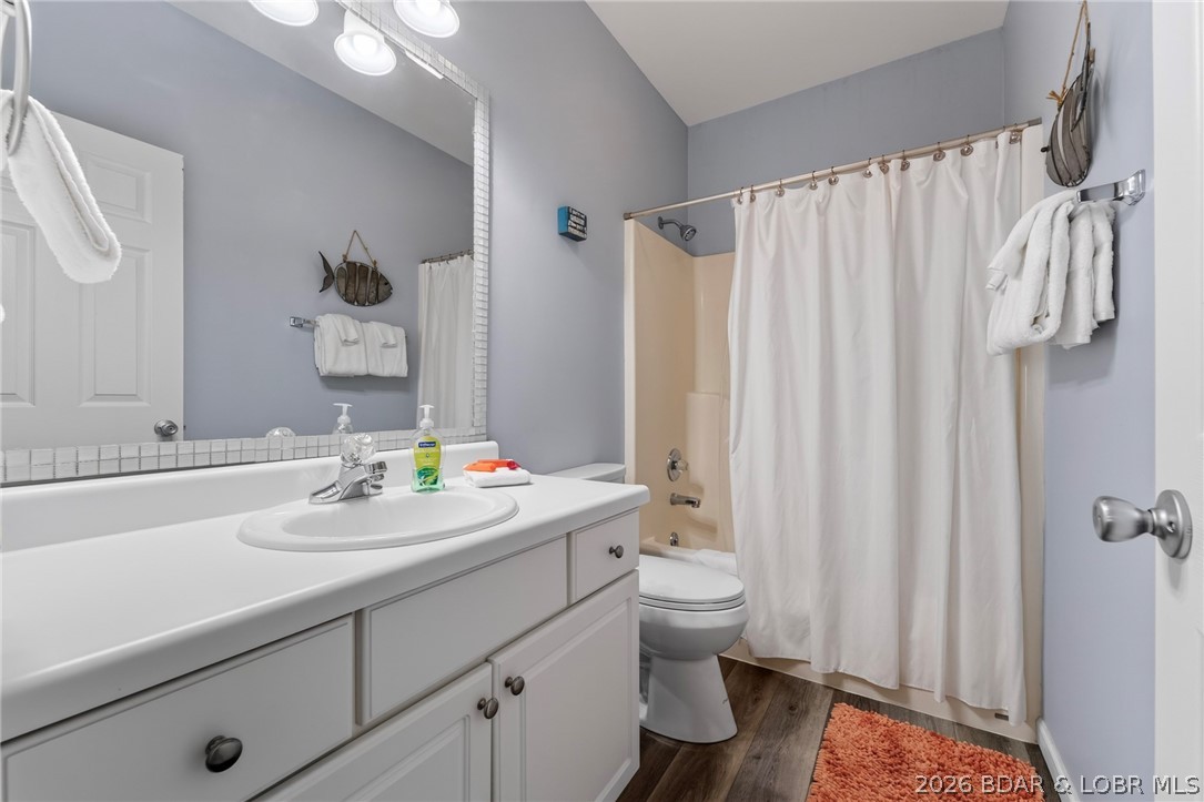 E202 Harbour Towne Drive E-202